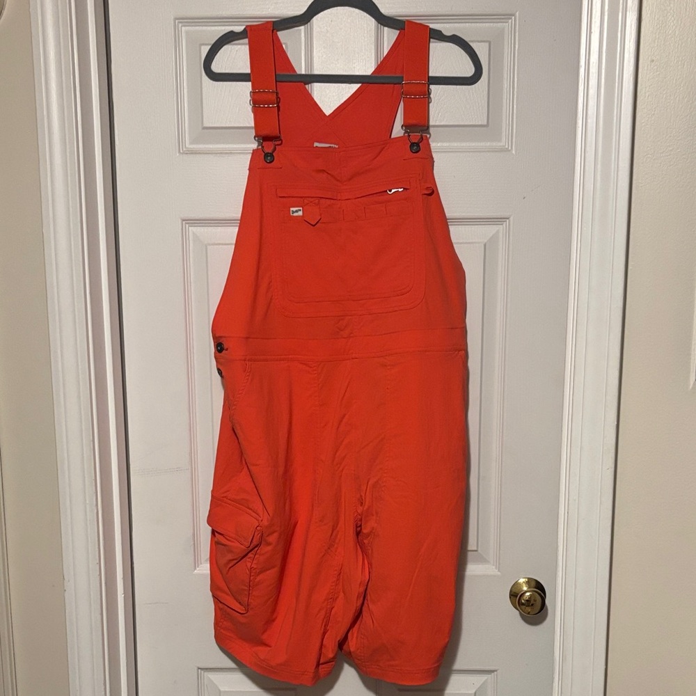 Duluth Trading Co Women’s Overalls